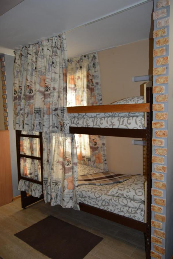 Sweetdream Hostel Харьков Экстерьер фото