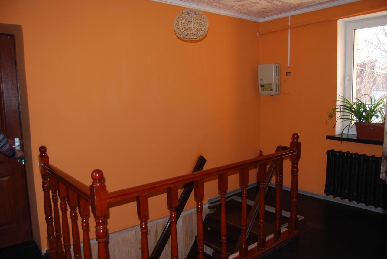 Sweetdream Hostel Харьков Экстерьер фото