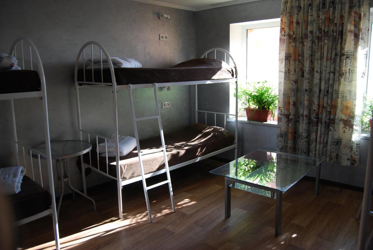 Sweetdream Hostel Харьков Экстерьер фото