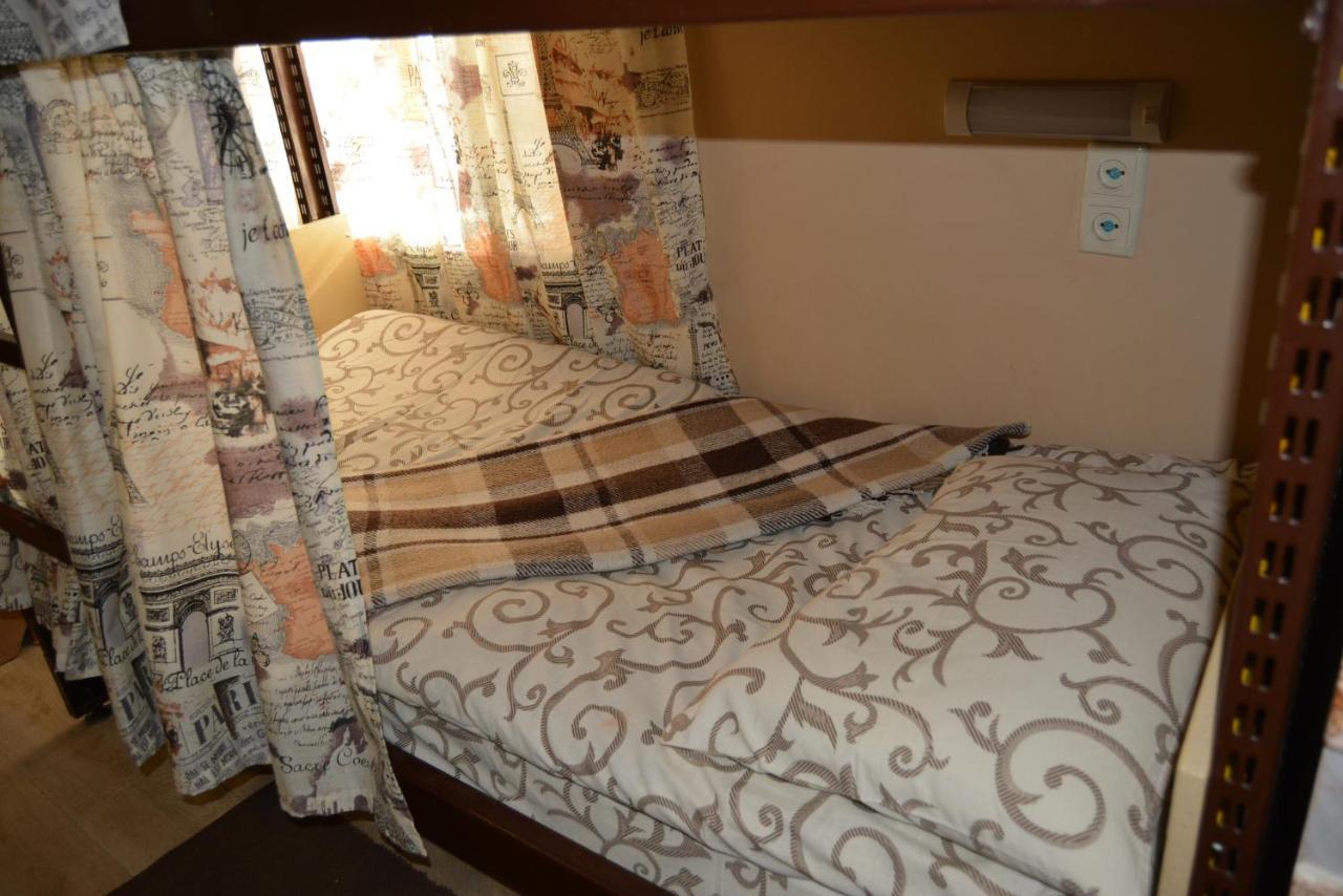 Sweetdream Hostel Харьков Экстерьер фото