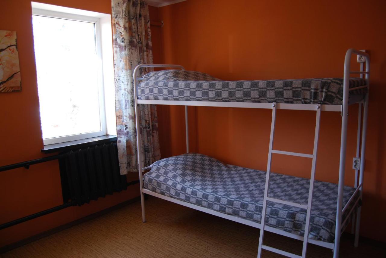 Sweetdream Hostel Харьков Экстерьер фото