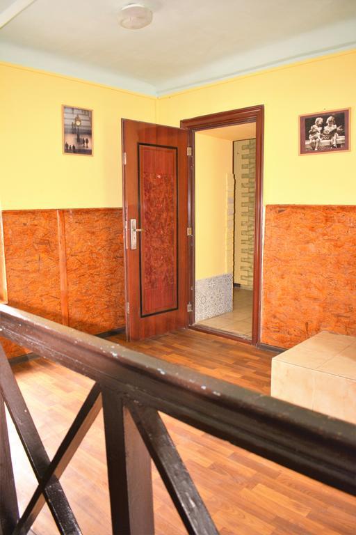 Sweetdream Hostel Харьков Экстерьер фото