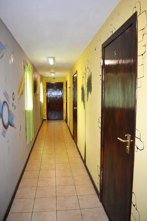 Sweetdream Hostel Харьков Экстерьер фото