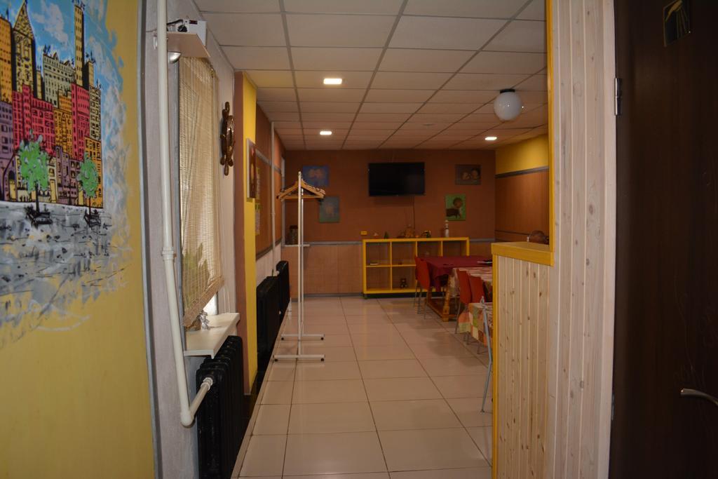 Sweetdream Hostel Харьков Экстерьер фото