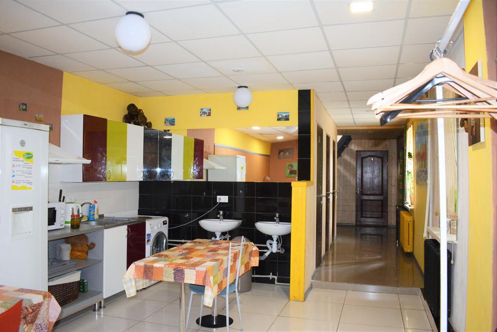 Sweetdream Hostel Харьков Экстерьер фото