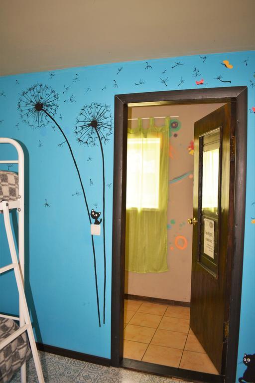 Sweetdream Hostel Харьков Экстерьер фото