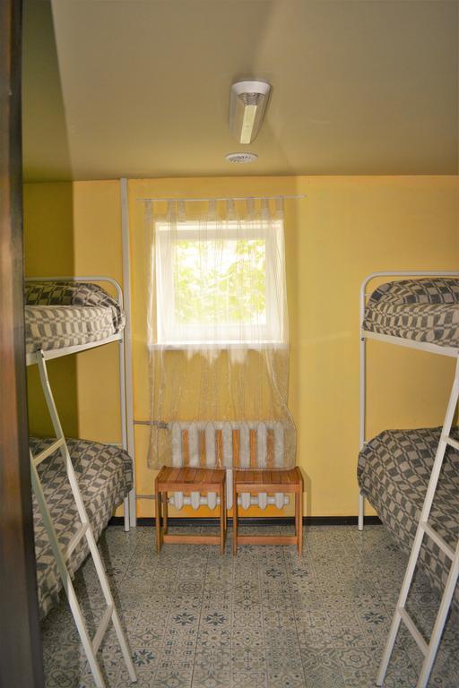 Sweetdream Hostel Харьков Экстерьер фото