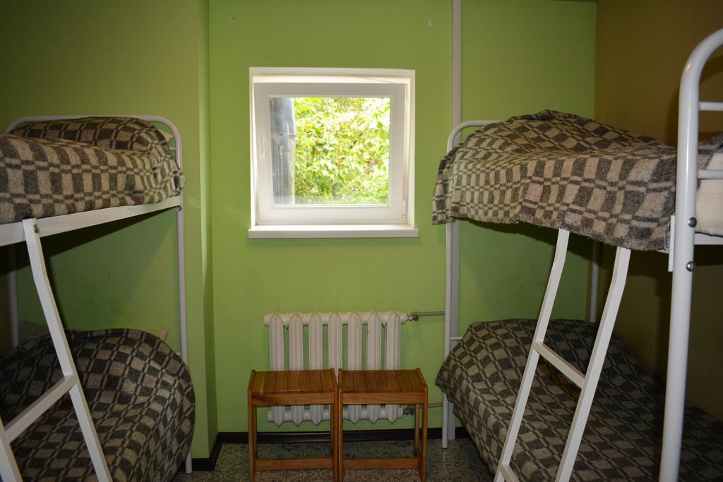 Sweetdream Hostel Харьков Экстерьер фото