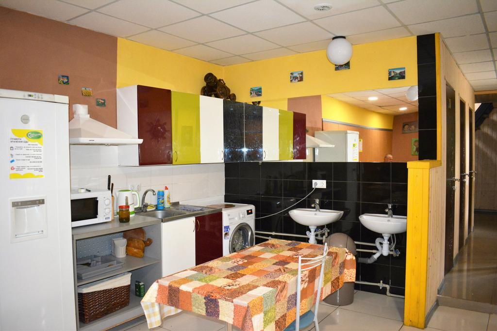 Sweetdream Hostel Харьков Экстерьер фото