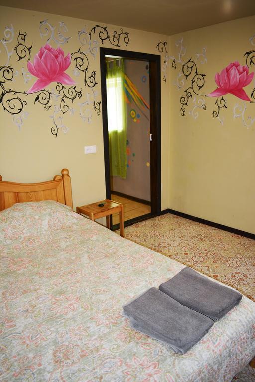 Sweetdream Hostel Харьков Экстерьер фото