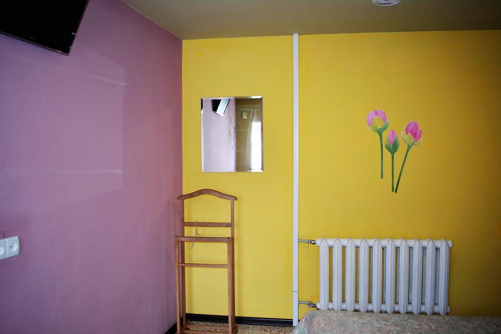 Sweetdream Hostel Харьков Экстерьер фото