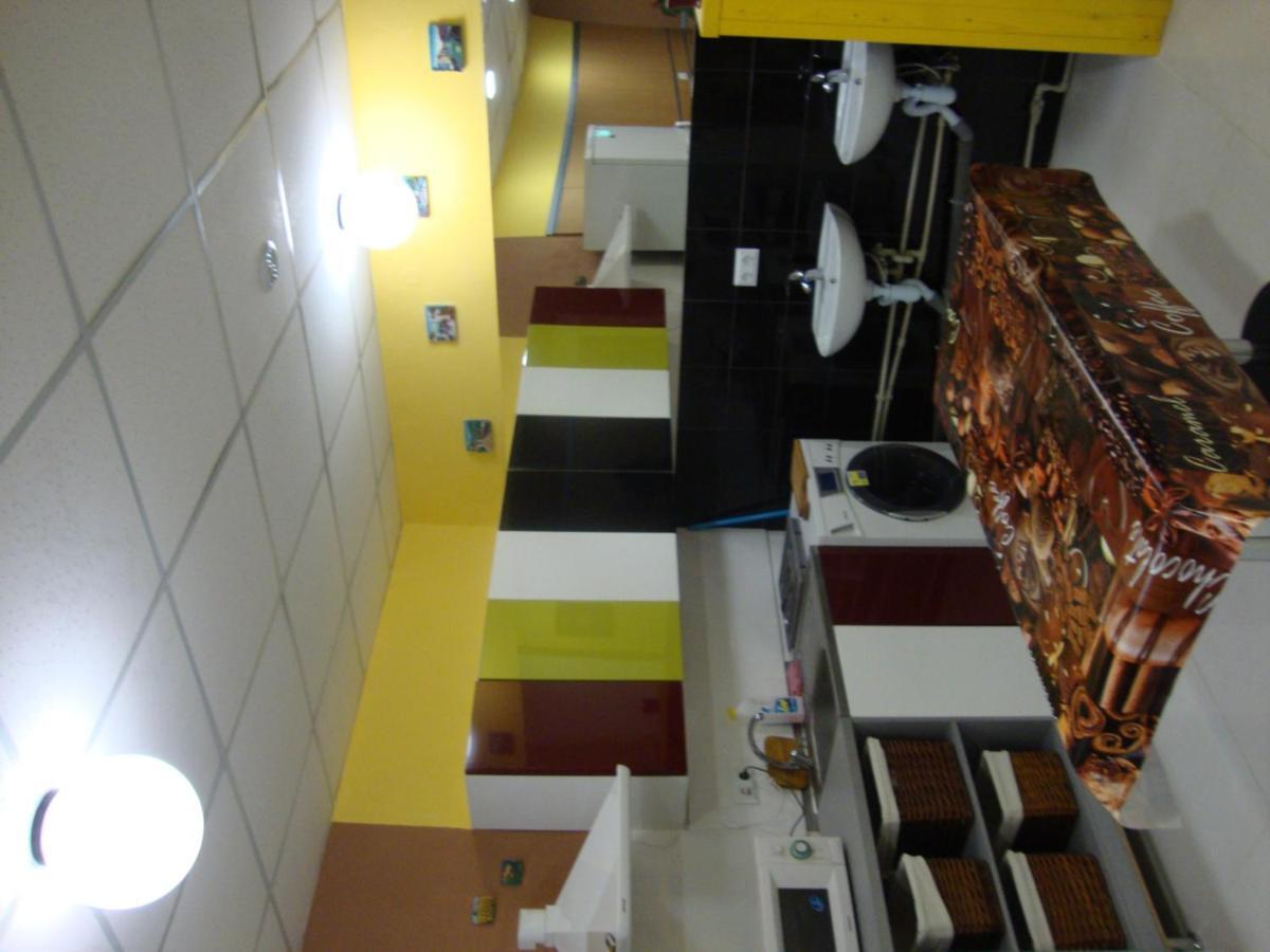 Sweetdream Hostel Харьков Экстерьер фото