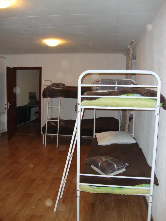 Sweetdream Hostel Харьков Номер фото