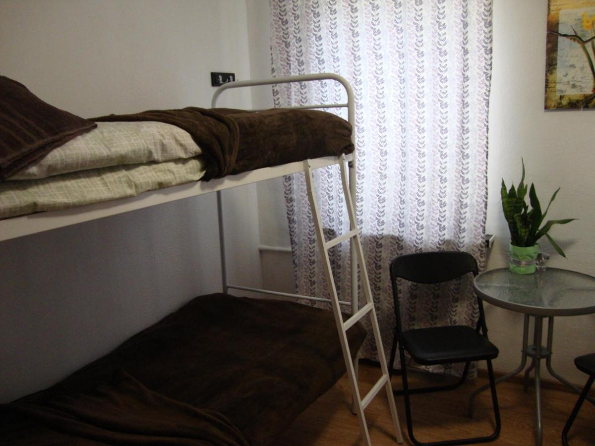 Sweetdream Hostel Харьков Номер фото