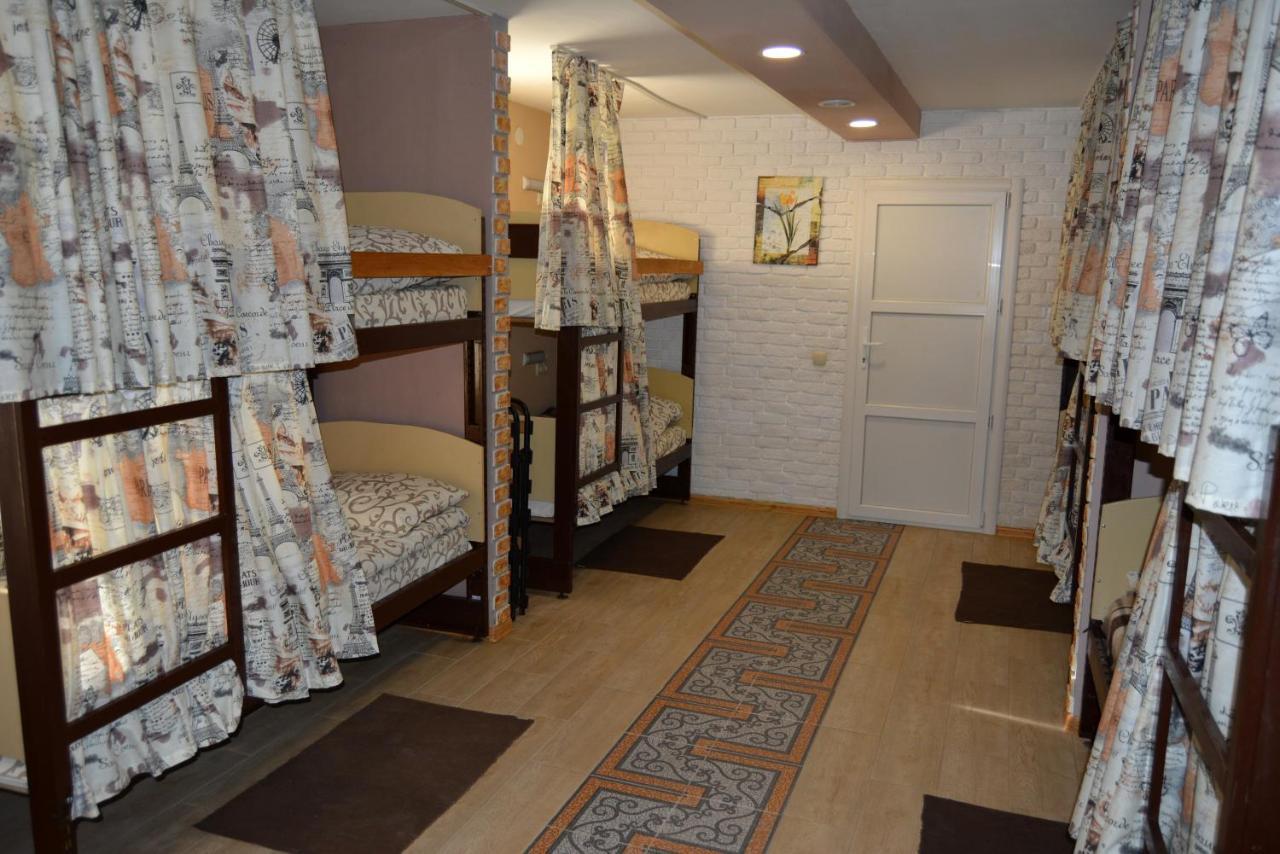Sweetdream Hostel Харьков Экстерьер фото