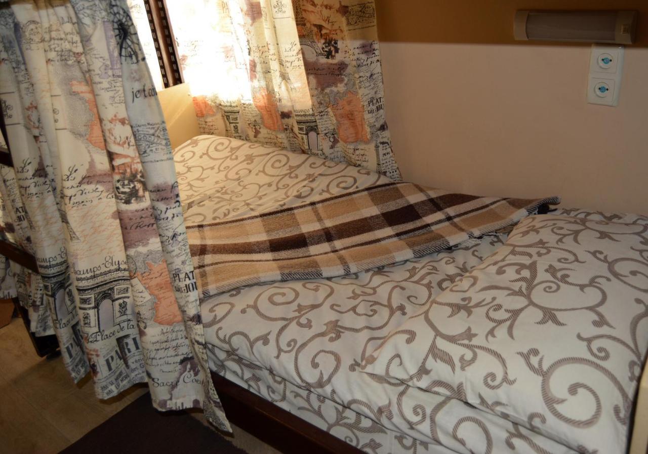 Sweetdream Hostel Харьков Экстерьер фото