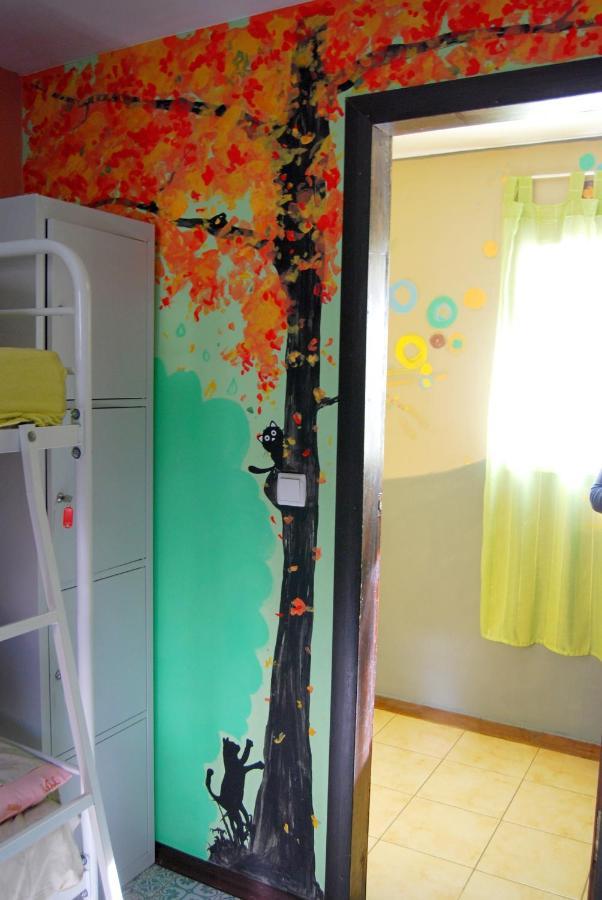 Sweetdream Hostel Харьков Экстерьер фото