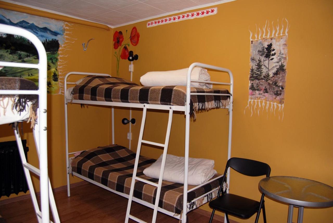 Sweetdream Hostel Харьков Экстерьер фото