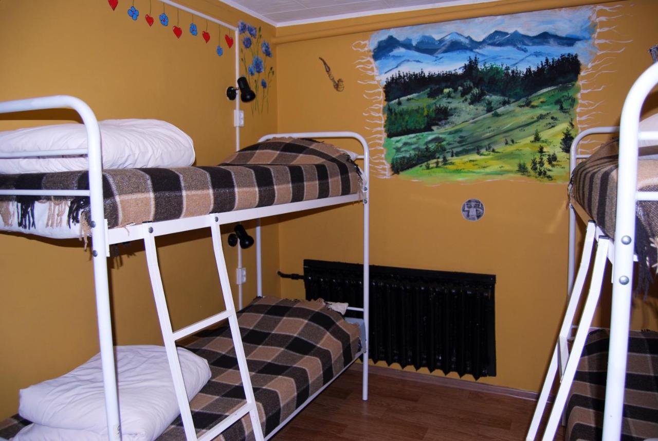 Sweetdream Hostel Харьков Экстерьер фото