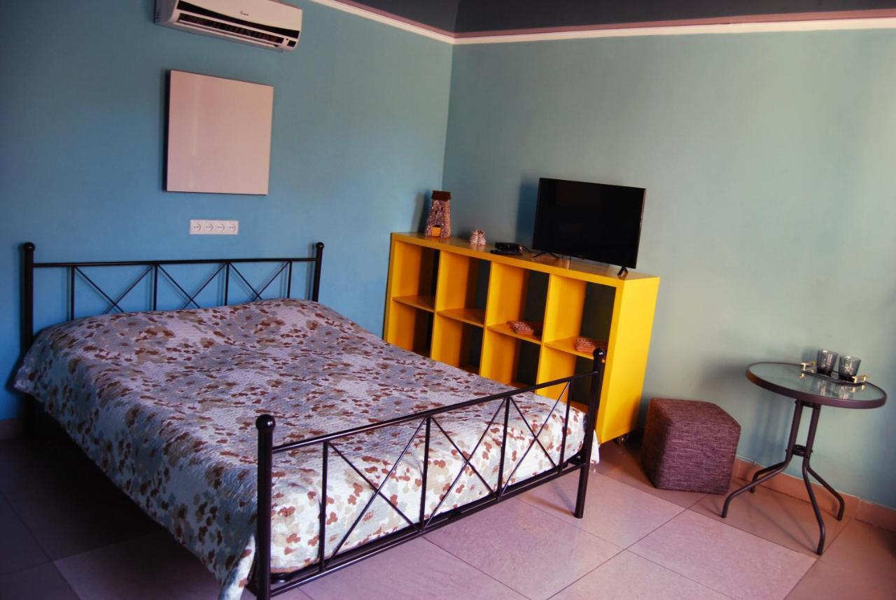 Sweetdream Hostel Харьков Экстерьер фото