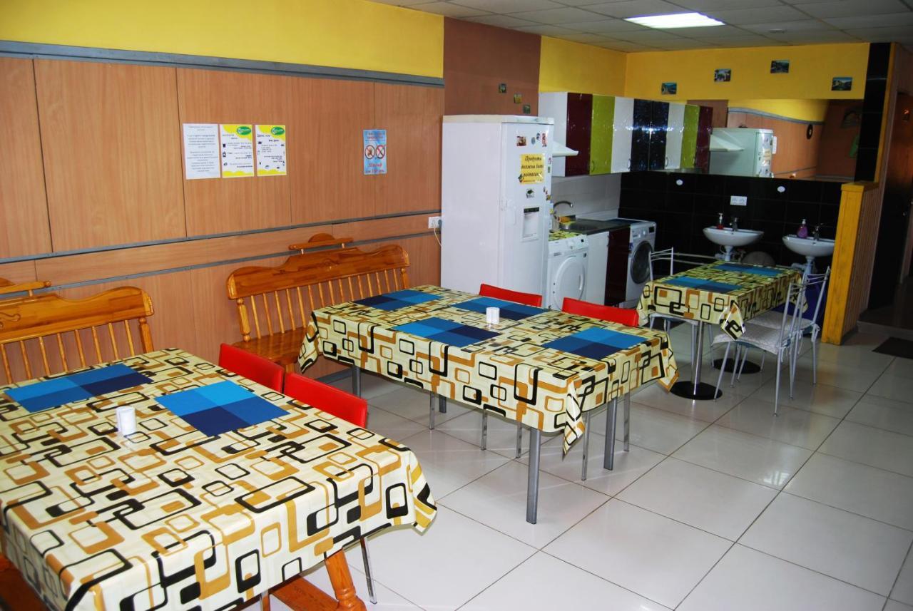 Sweetdream Hostel Харьков Экстерьер фото