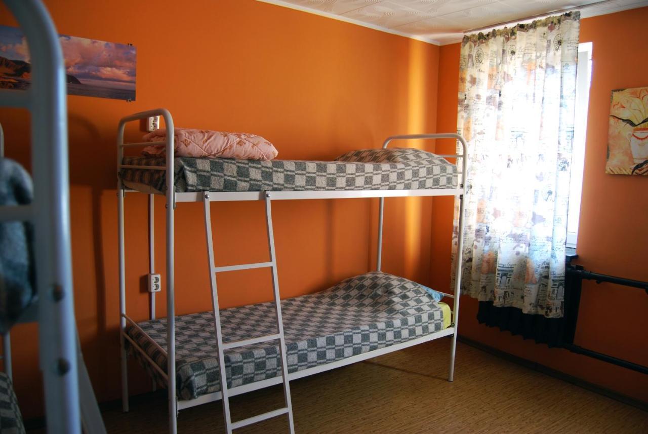 Sweetdream Hostel Харьков Экстерьер фото