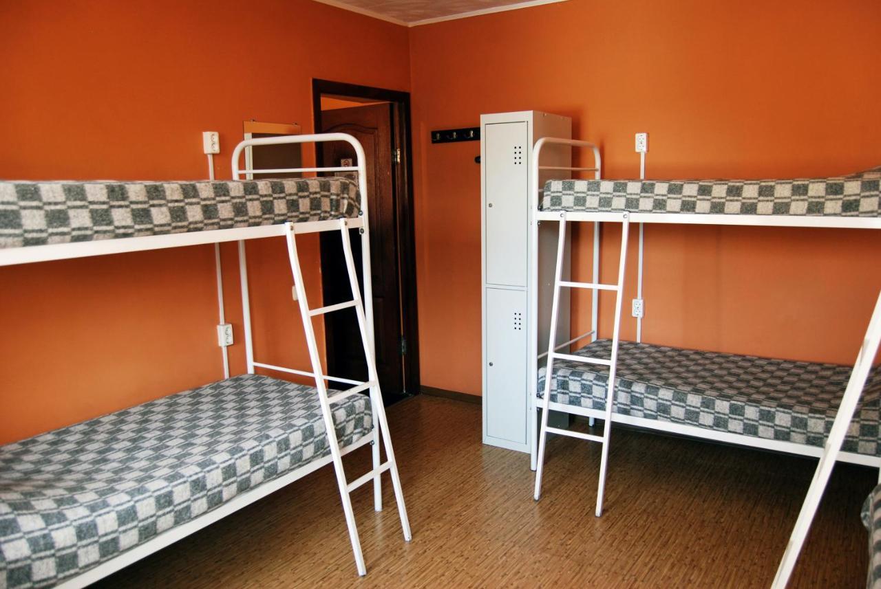 Sweetdream Hostel Харьков Экстерьер фото