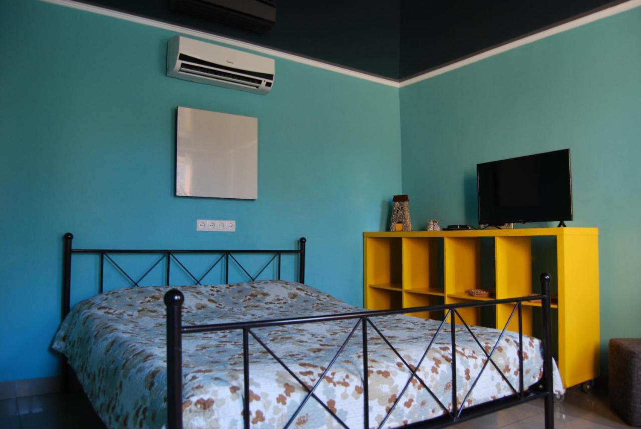 Sweetdream Hostel Харьков Экстерьер фото