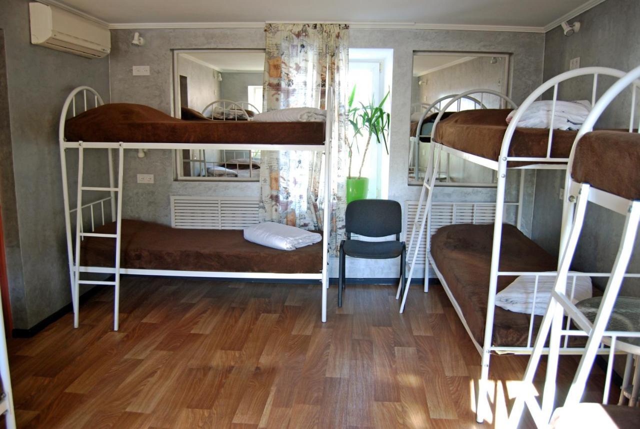 Sweetdream Hostel Харьков Экстерьер фото