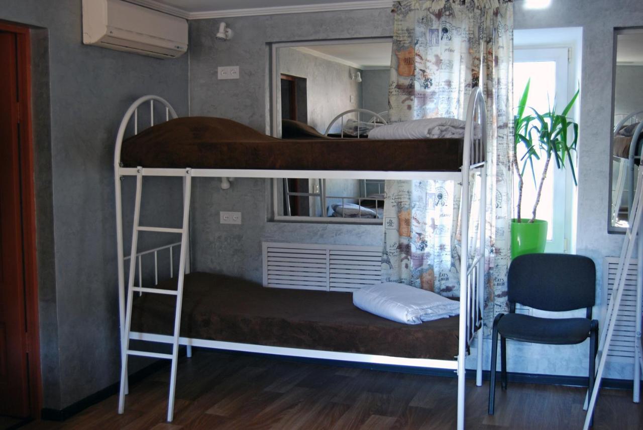 Sweetdream Hostel Харьков Экстерьер фото