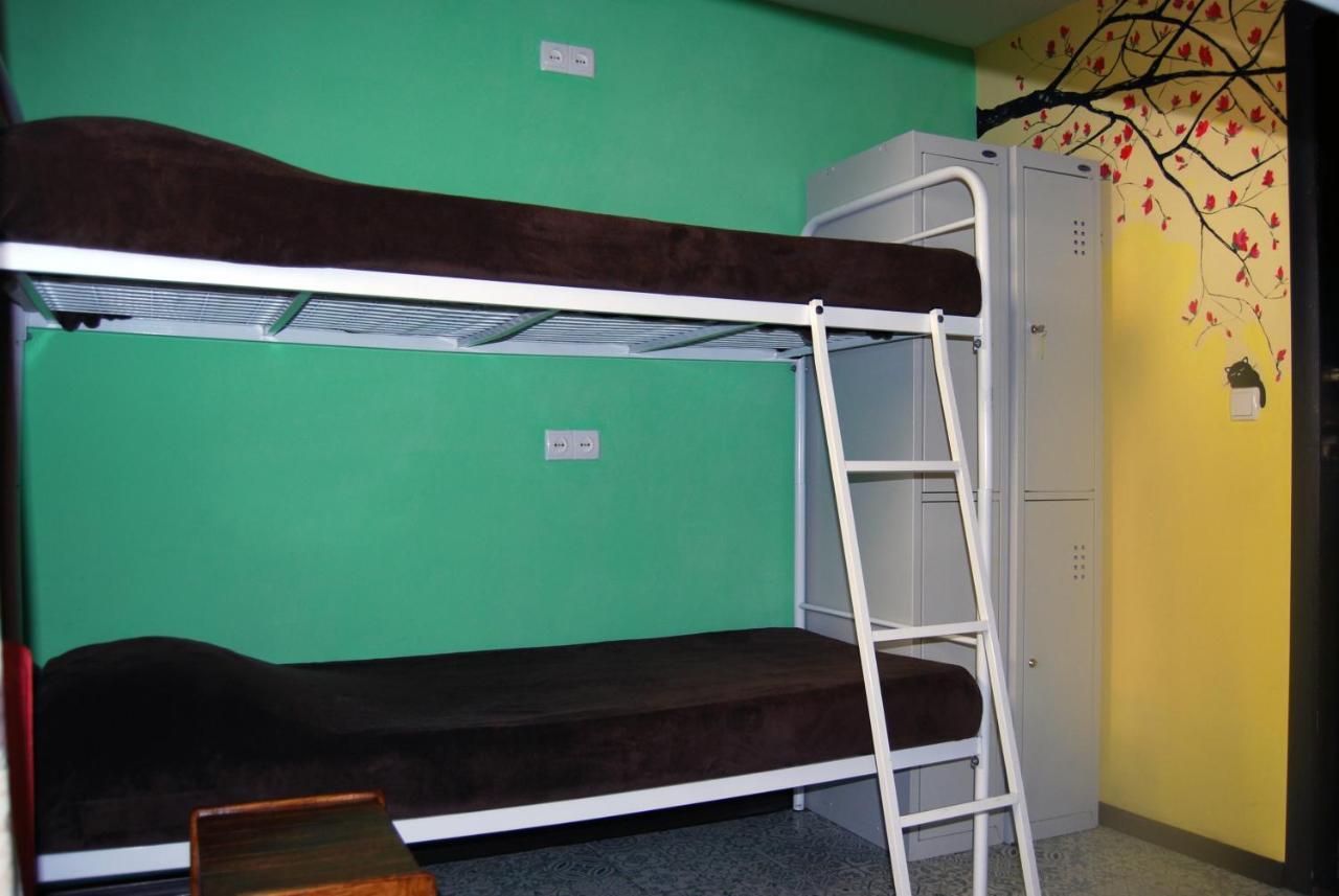 Sweetdream Hostel Харьков Экстерьер фото